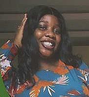 Ilonze Chizoba Esther